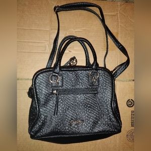 Jessica Simpson Phoebe Satchel